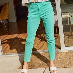 Judy Blue Color Slim